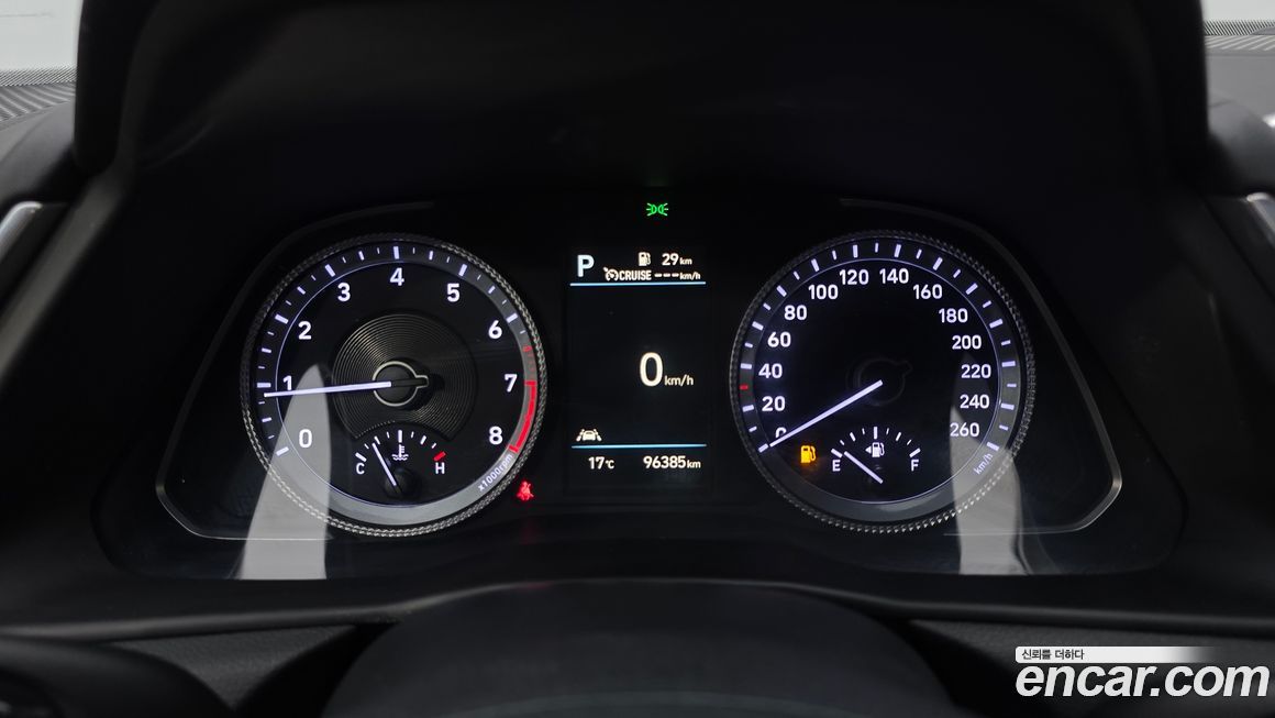 Hyundai Sonata 2022