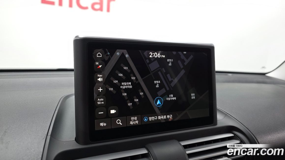 Hyundai Casper 2024