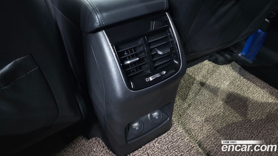 Kia K7 2021
