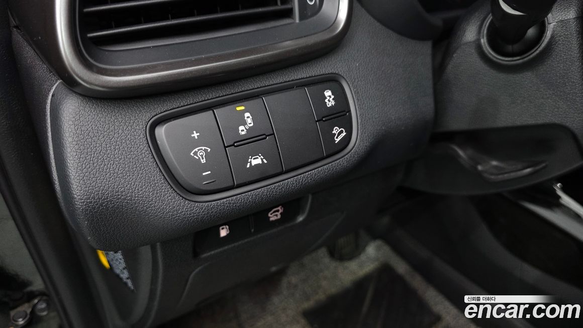 Kia Sorento 2019