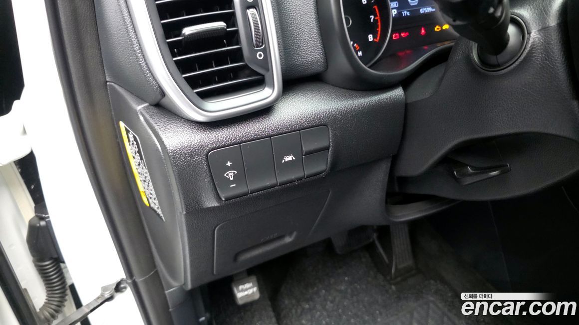 Kia Sportage 2020