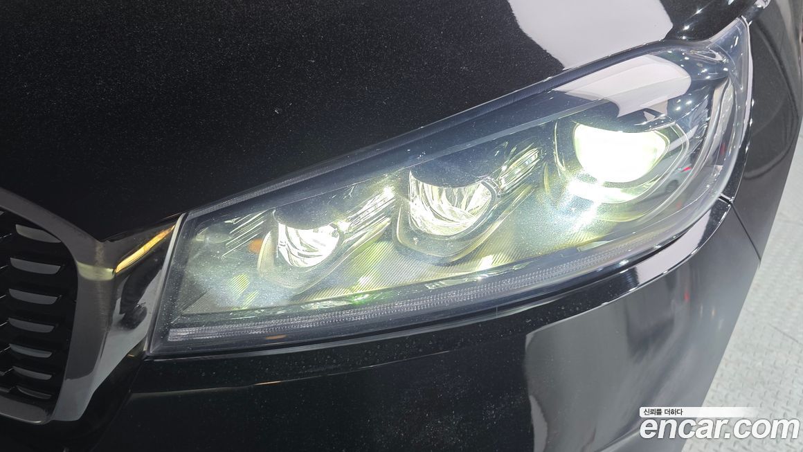 Kia Sorento 2019