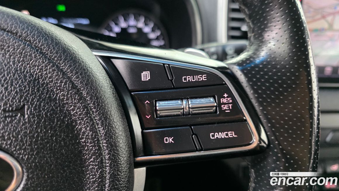 Kia Sportage 2019
