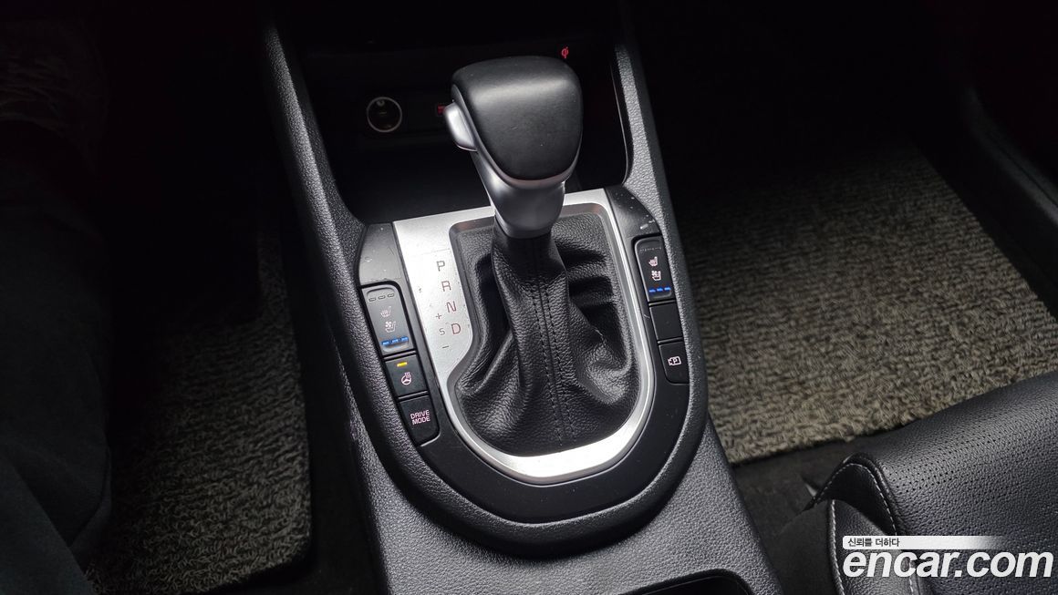Kia K3 2022