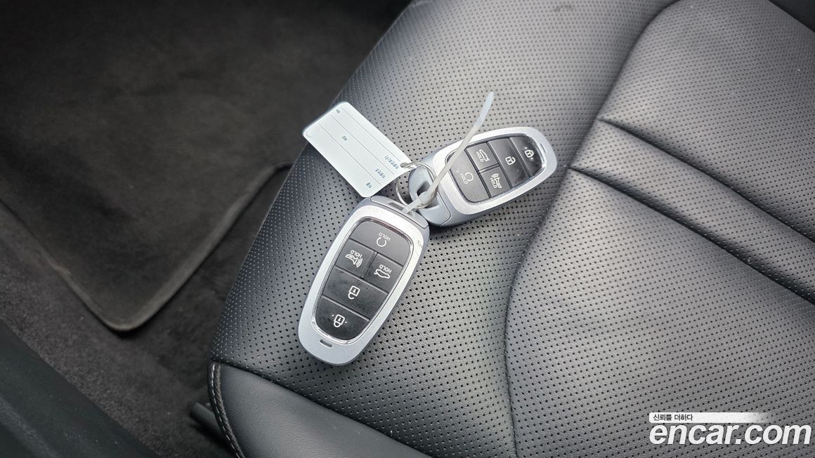 Hyundai Sonata 2022