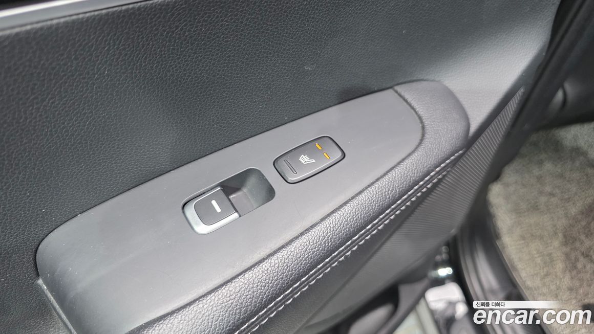 Kia Sorento 2019