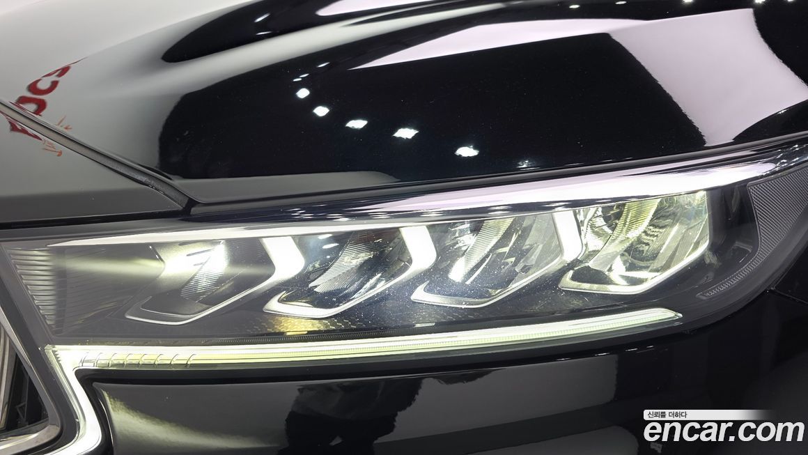 Kia K7 2021
