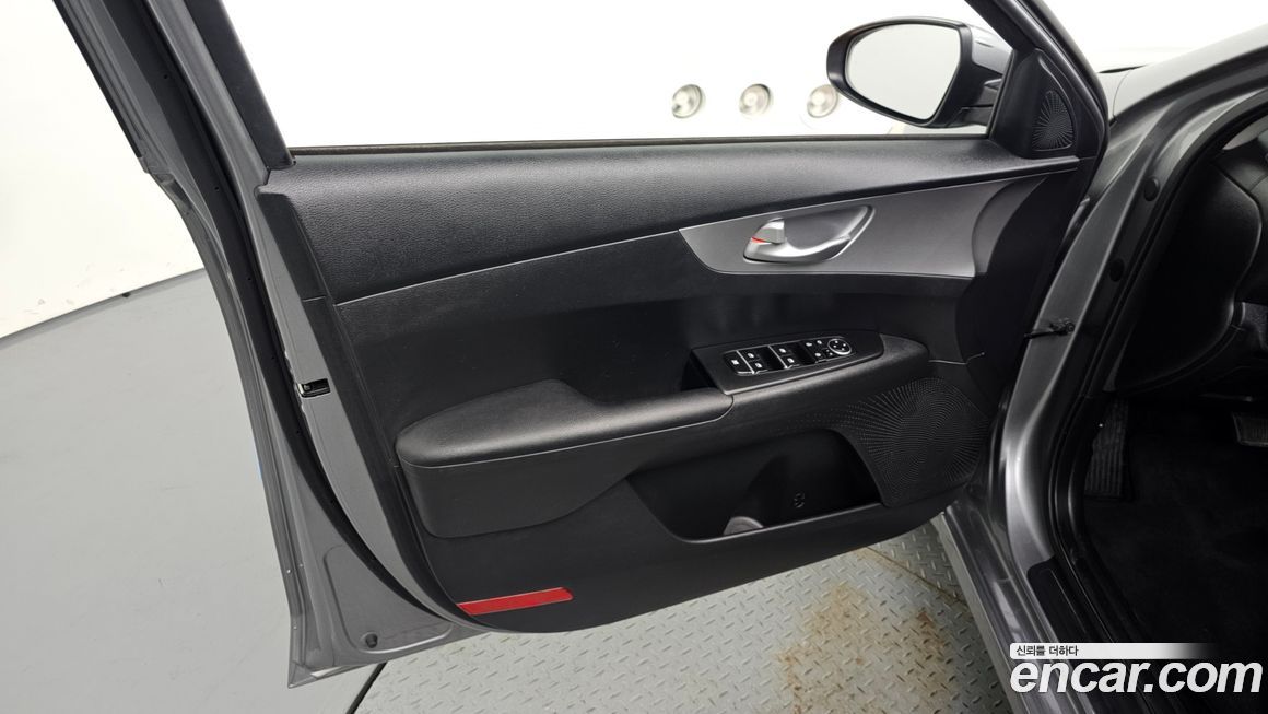 Kia K3 2022