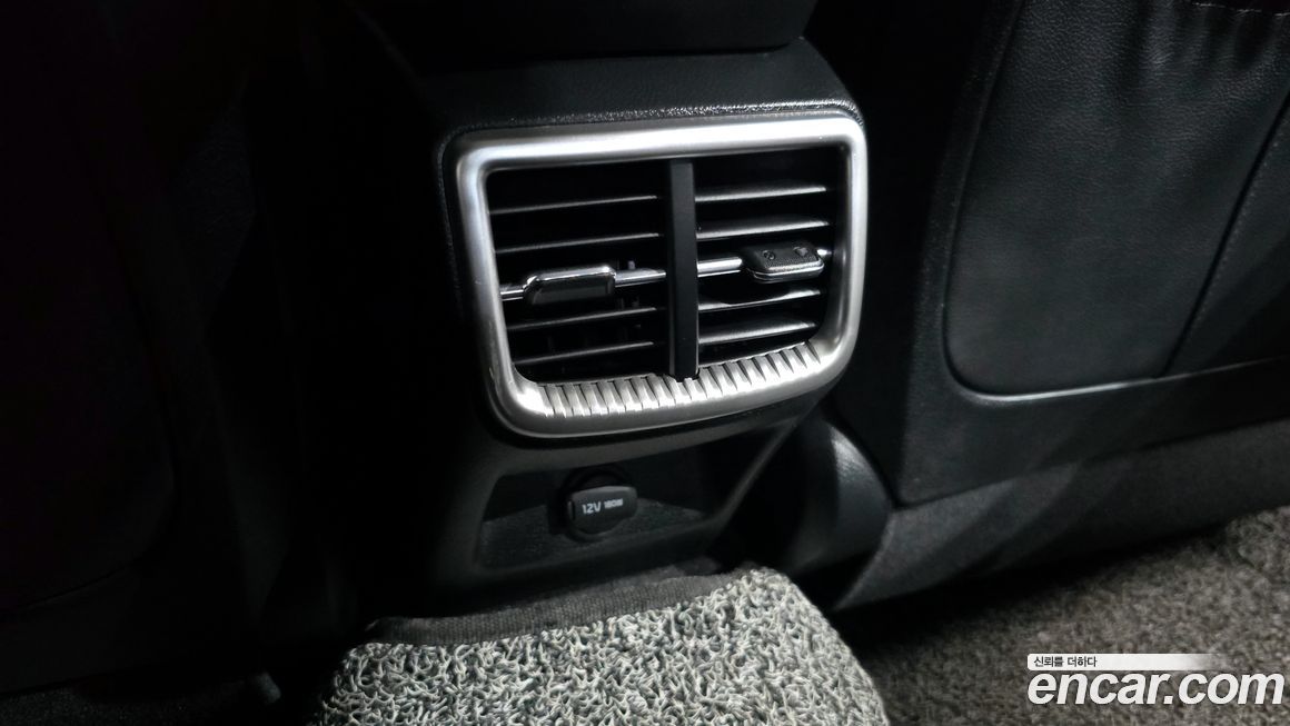 Kia K5 2020