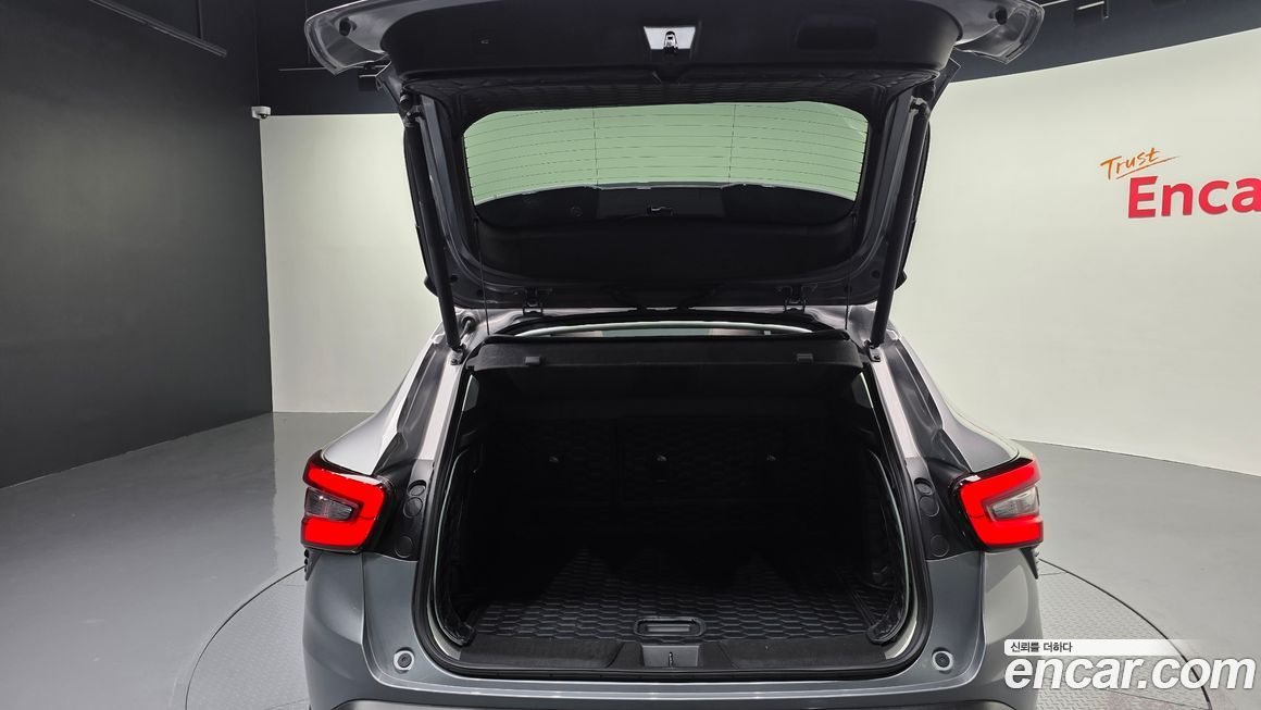 ChevroletGMDaewoo Trax 2024