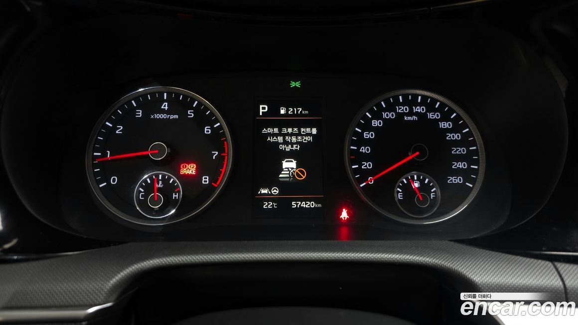 Kia K5 2020