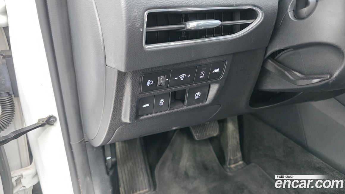 Hyundai Sonata 2022
