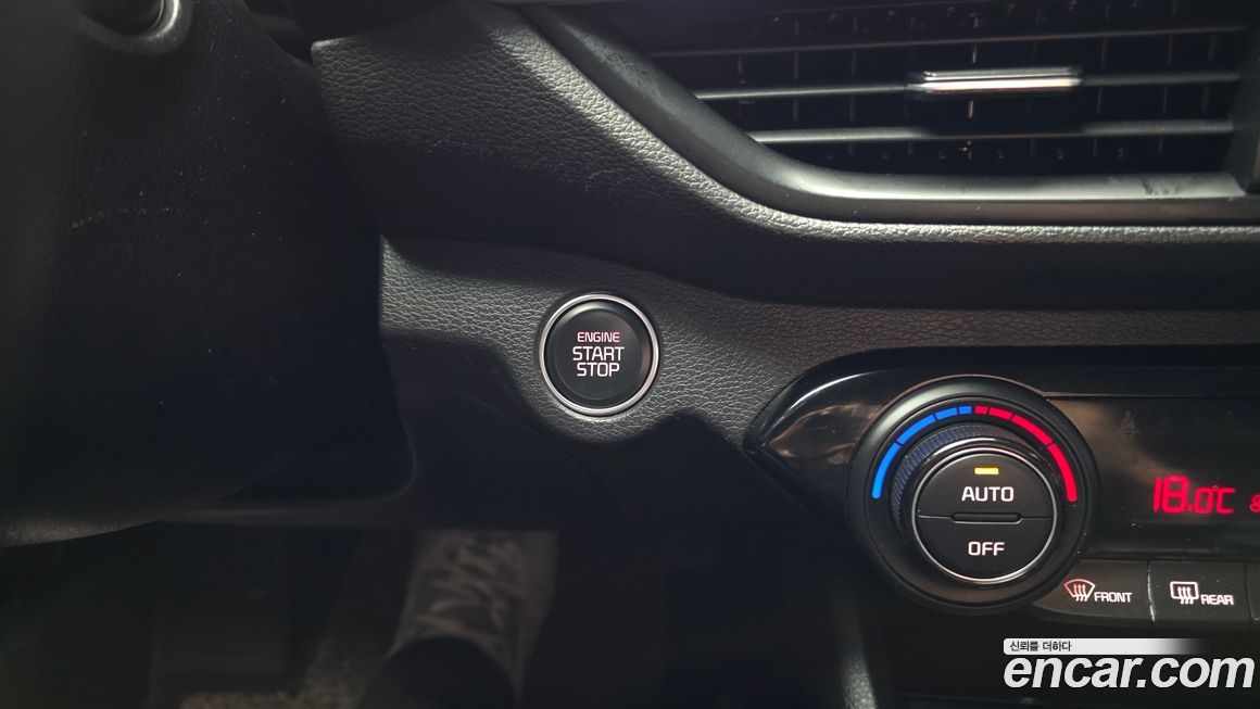 Kia K3 2022