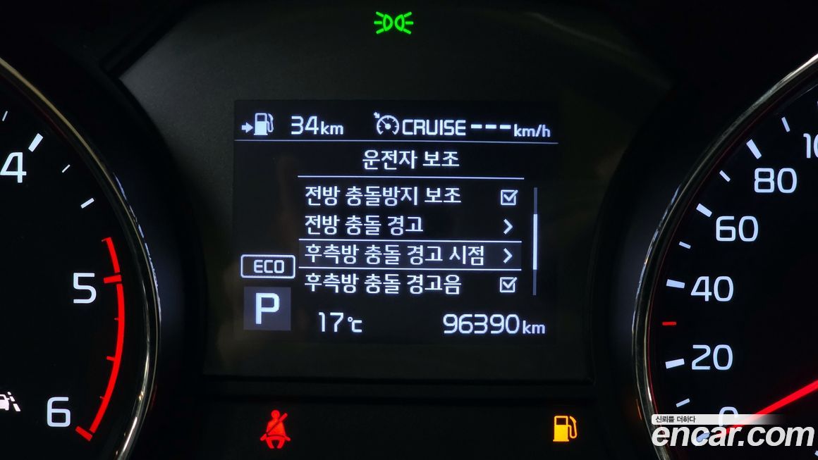 Kia Canival 2020