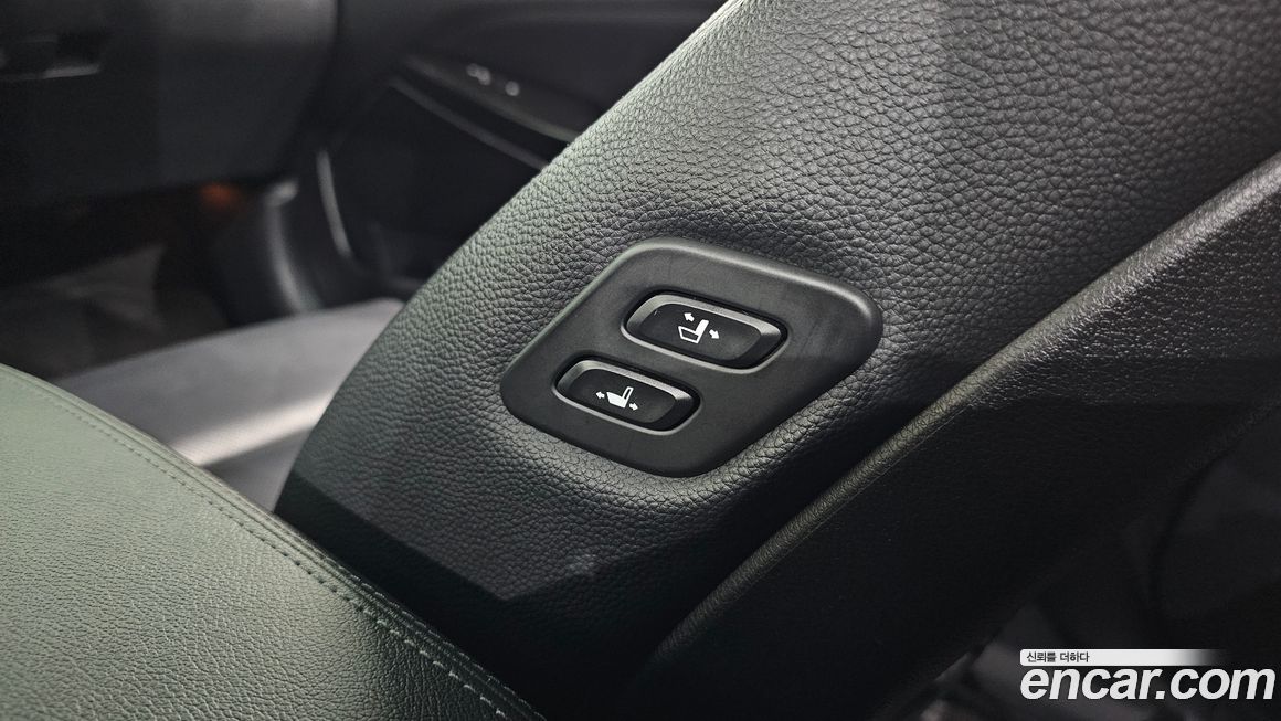 Kia K7 2020