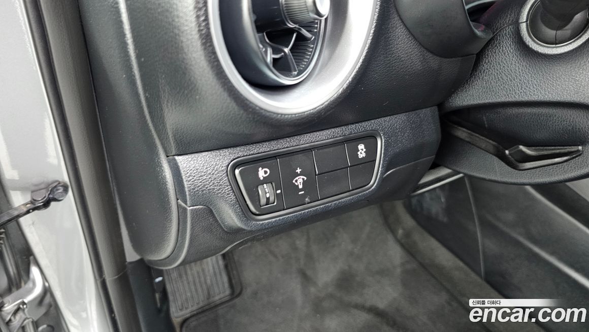 Kia K3 2022