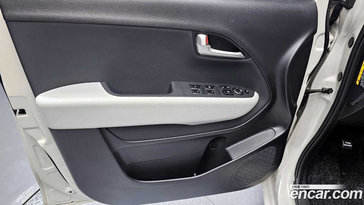 Kia RAY 2023