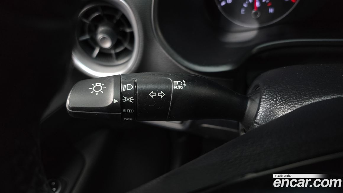 Kia K3 2022
