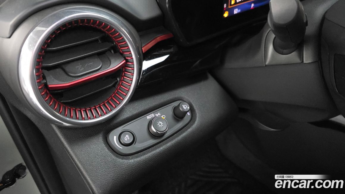 ChevroletGMDaewoo Trax 2024