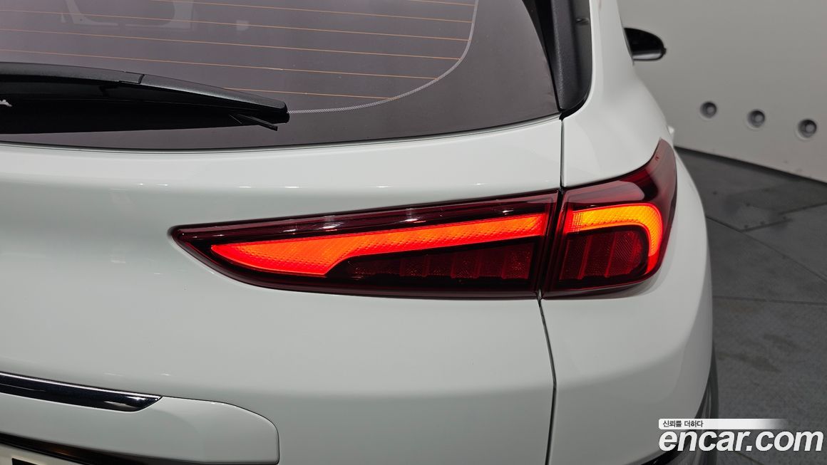 Hyundai Kona 2021