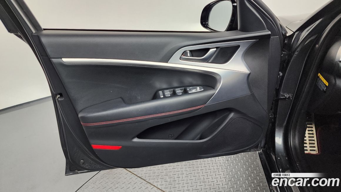 Genesis G70 2019