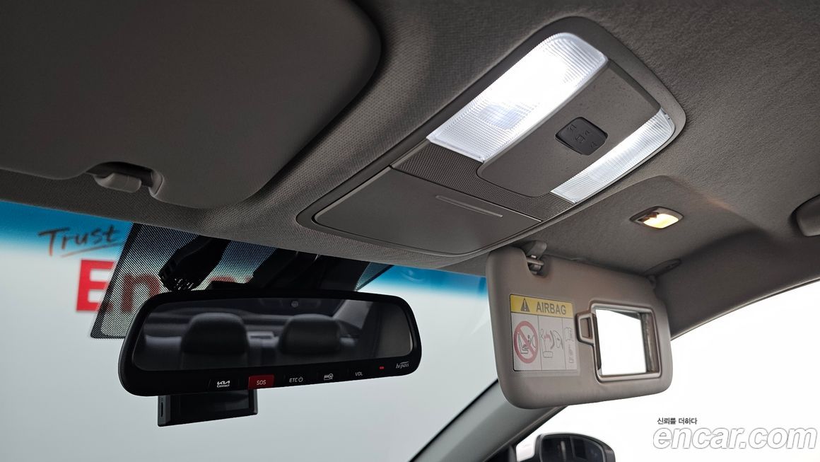 Kia K3 2023