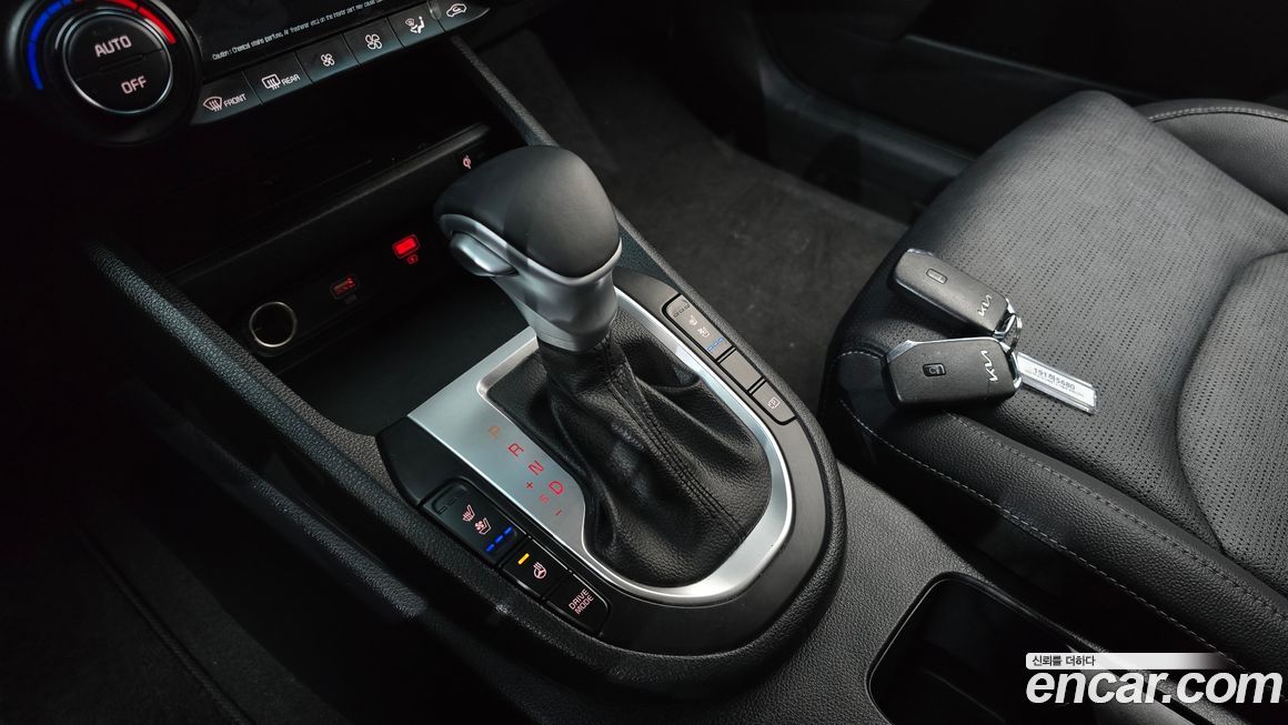 Kia K3 2022