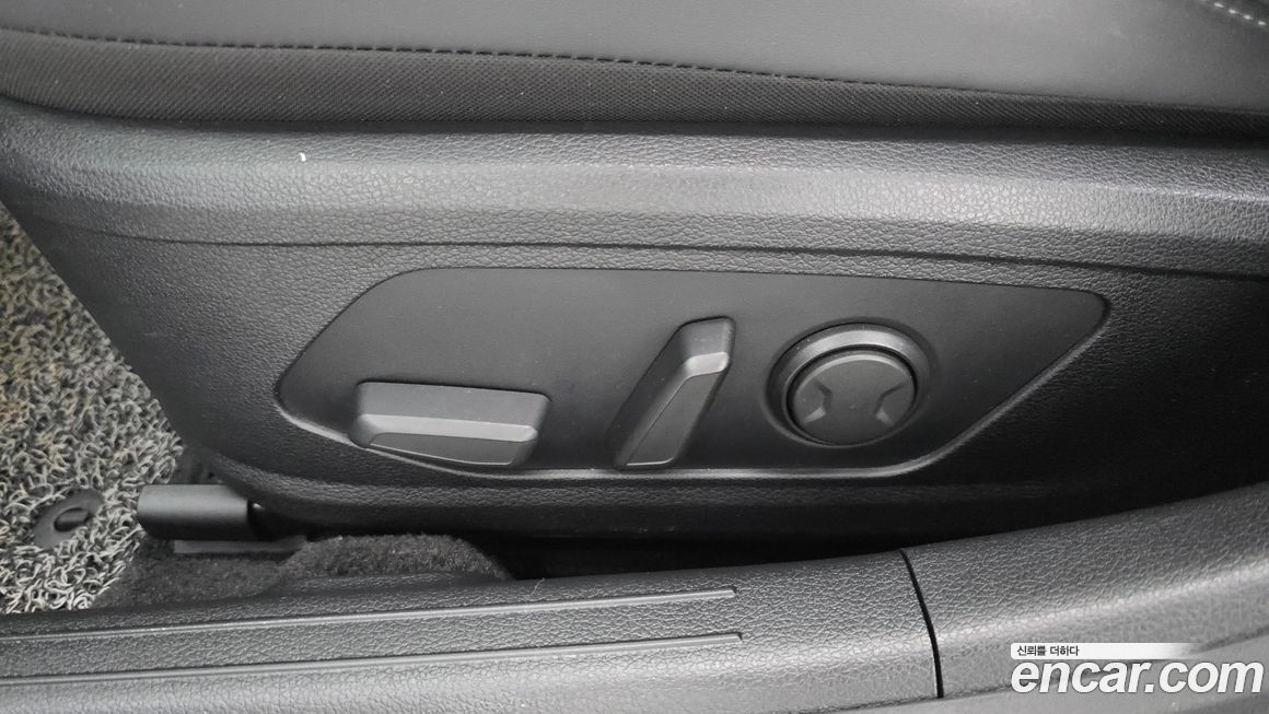 Hyundai Sonata 2020