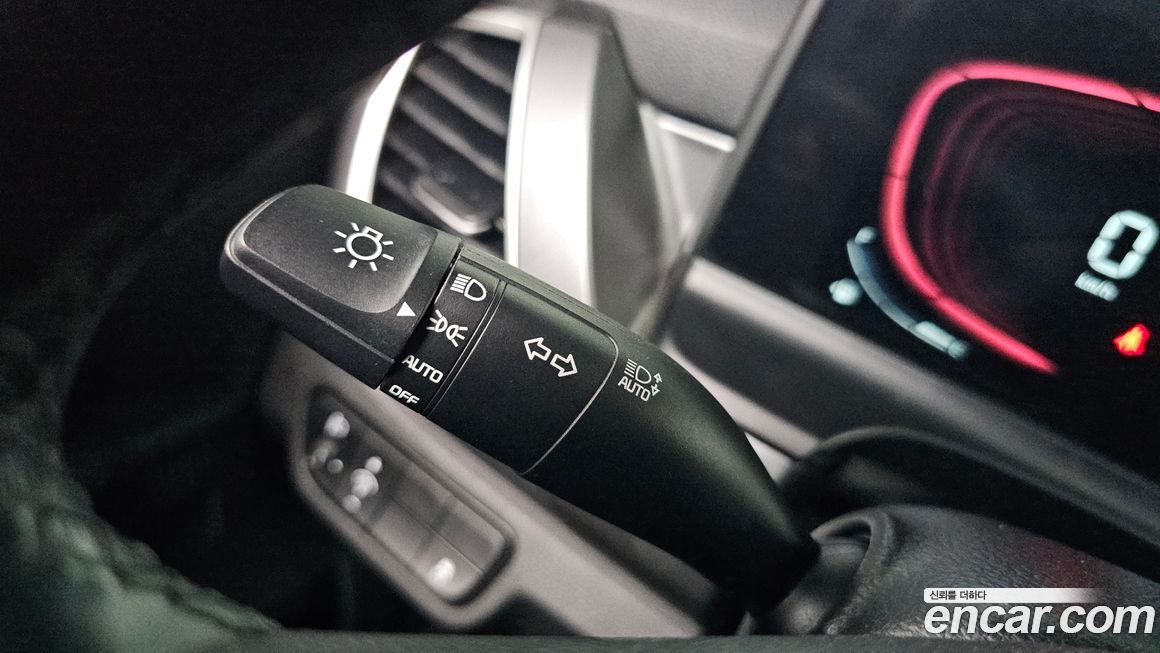 Kia Seltos 2023