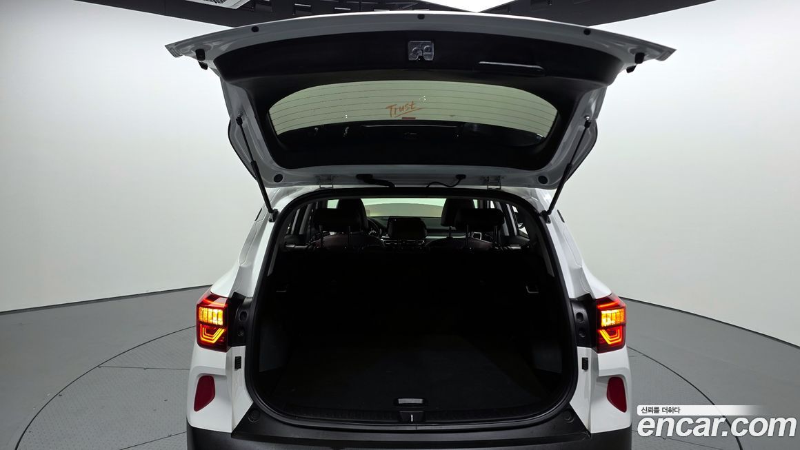 Kia Seltos 2020