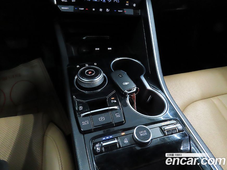 Kia K5 2020