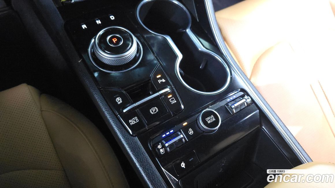Kia K5 2020