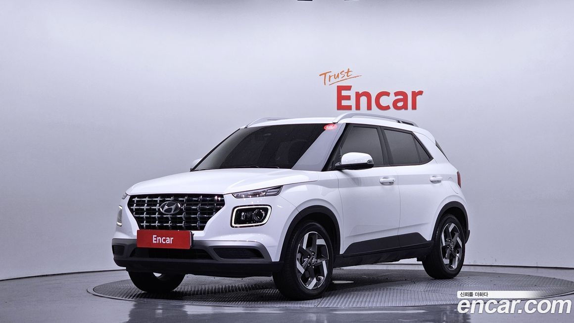 Hyundai Venue 2023
