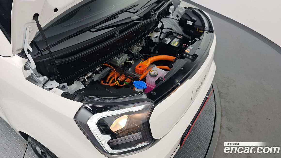 Kia RAY 2024