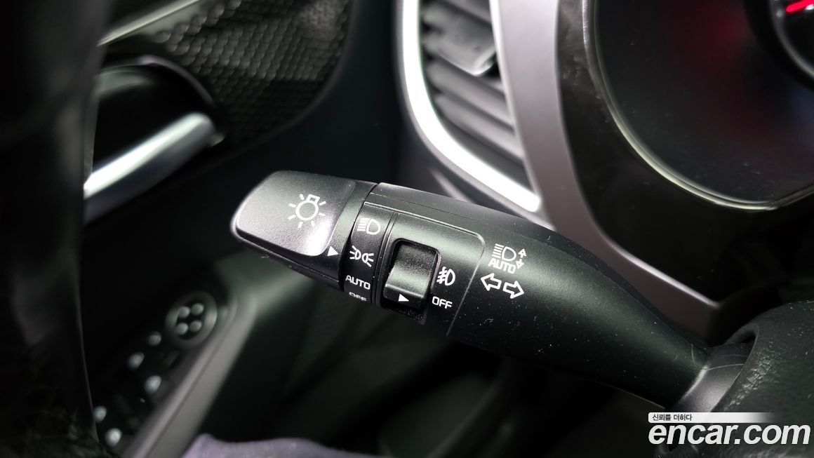 Kia Seltos 2020