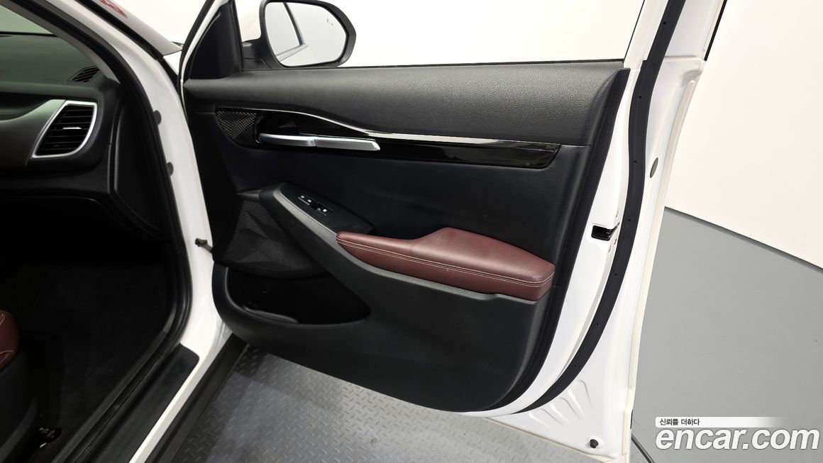 Kia Seltos 2020