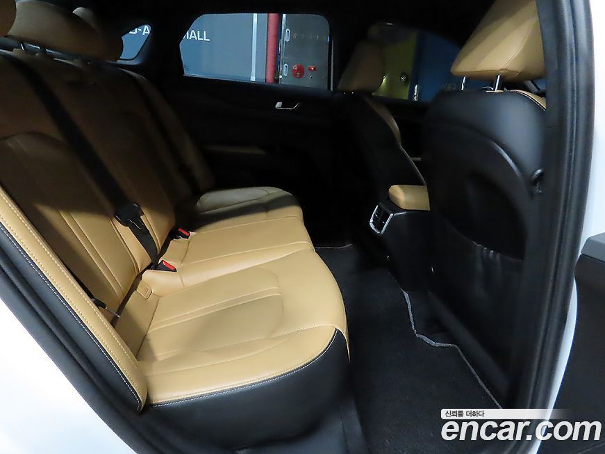 Kia K5 2020