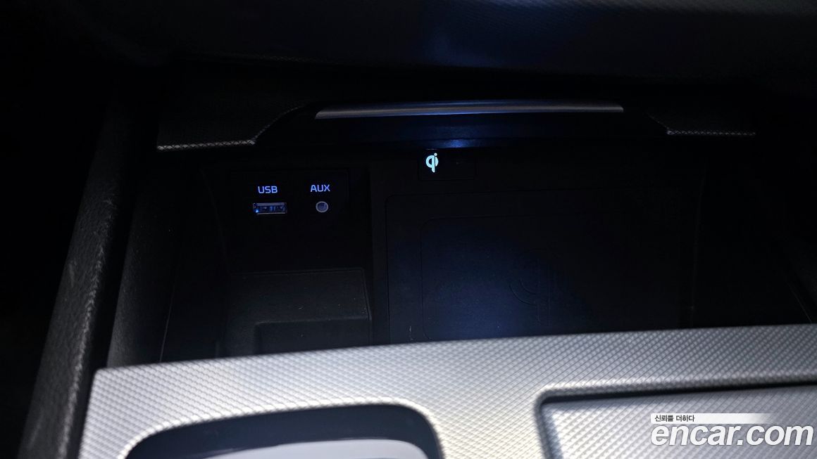 Genesis G80 2017