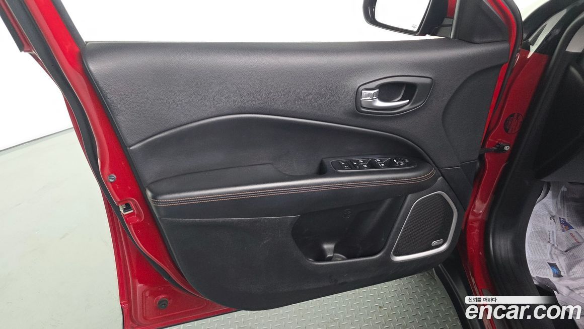 Jeep Compass 2018