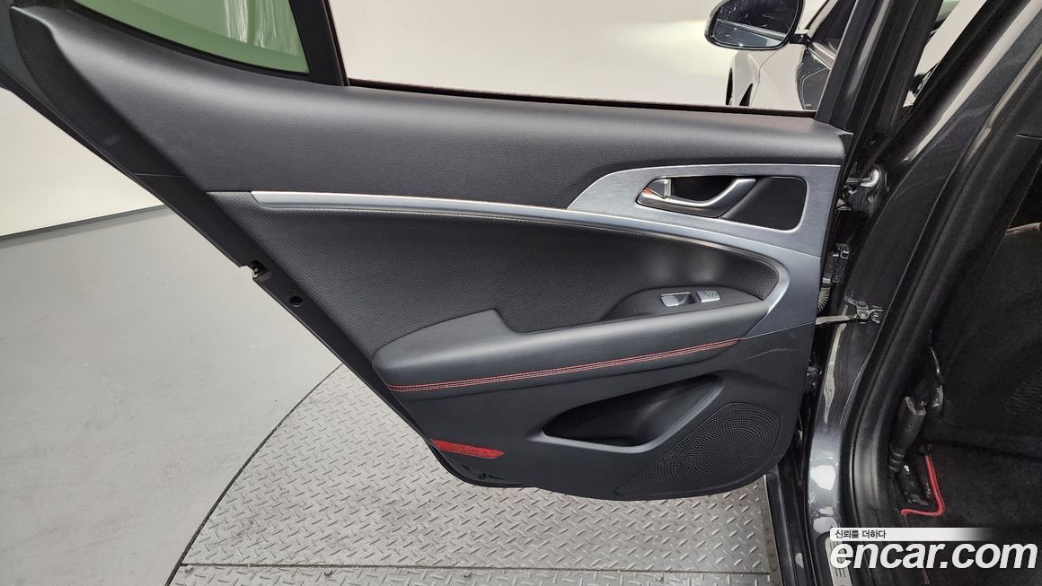 Genesis G70 2019