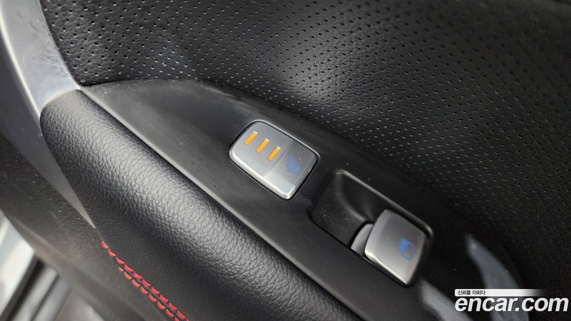 Genesis G70 2019
