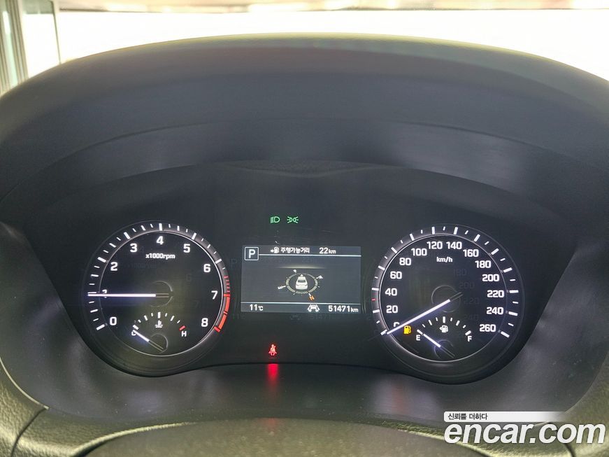 Genesis G80 2018