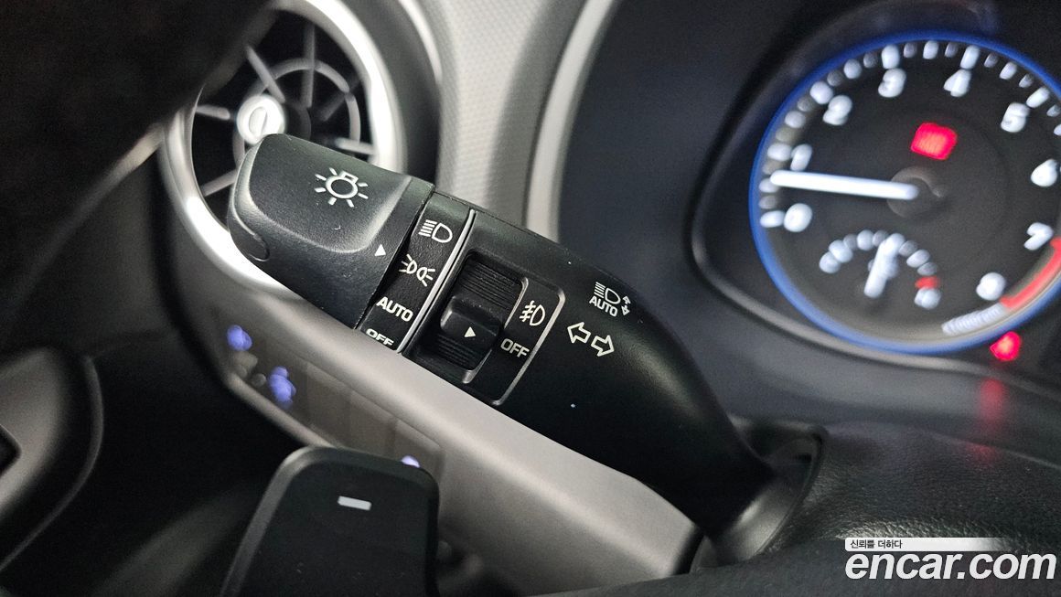 Hyundai Kona 2021