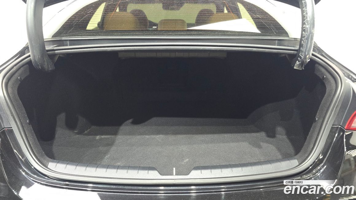 Kia K5 2020