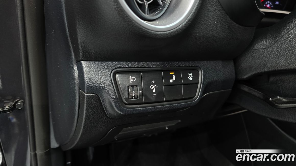 Kia K3 2022
