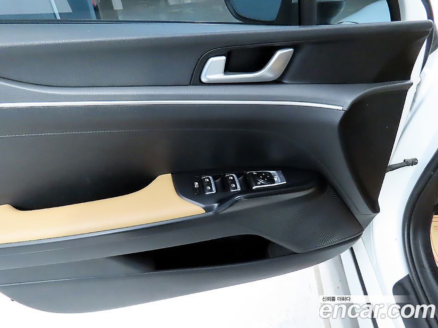 Kia K5 2020