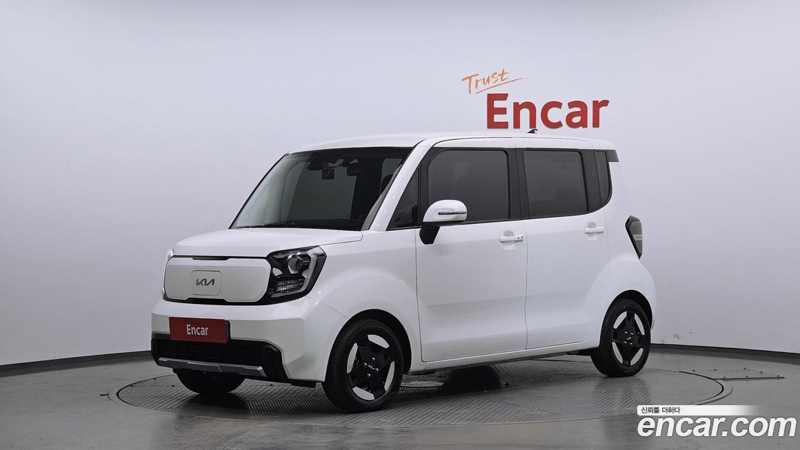 Kia RAY 2024