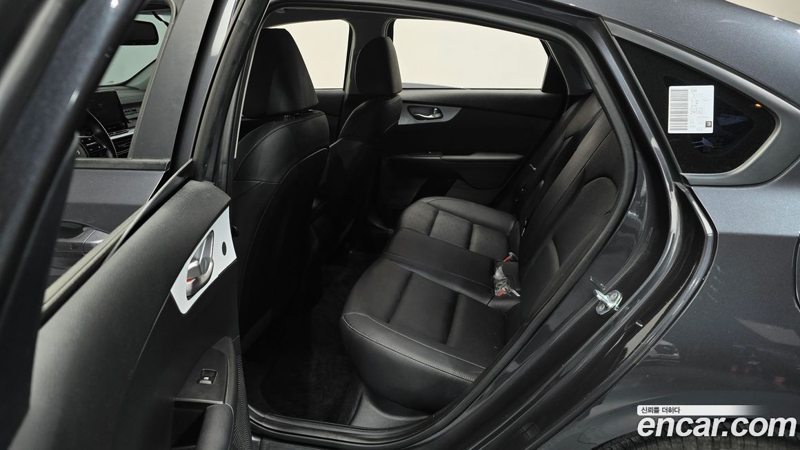 Kia K3 2022