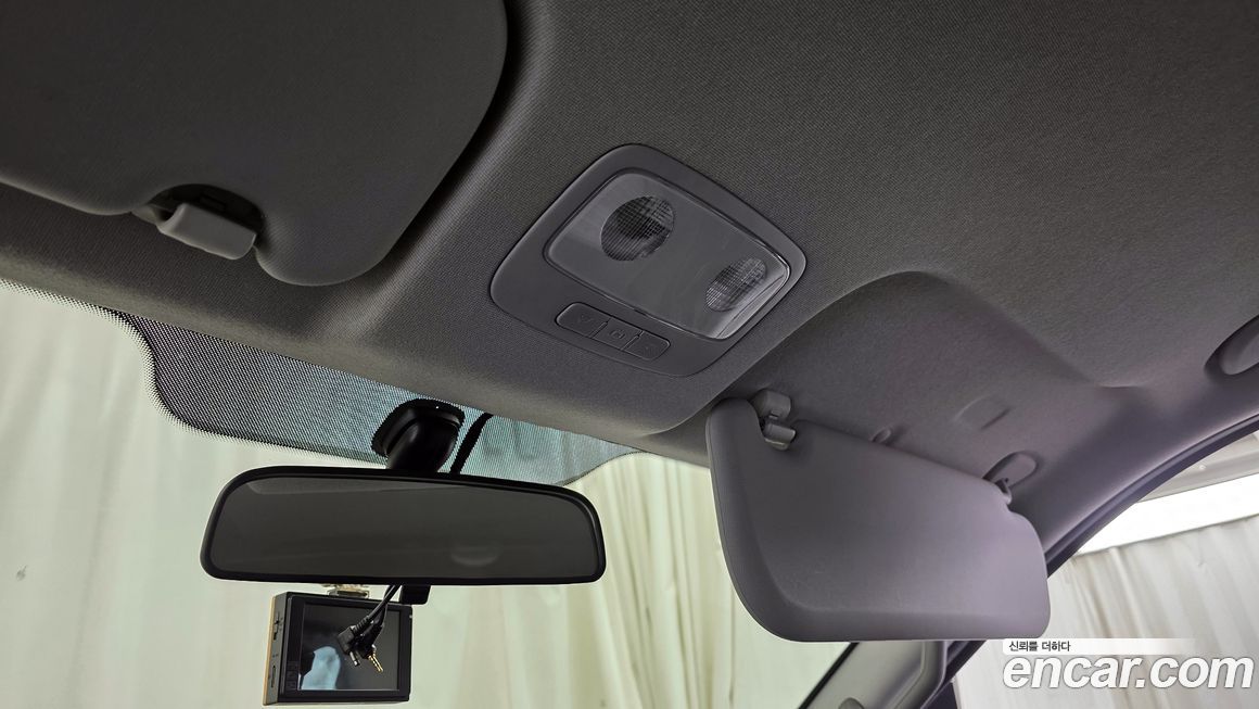 Hyundai Starex 2021