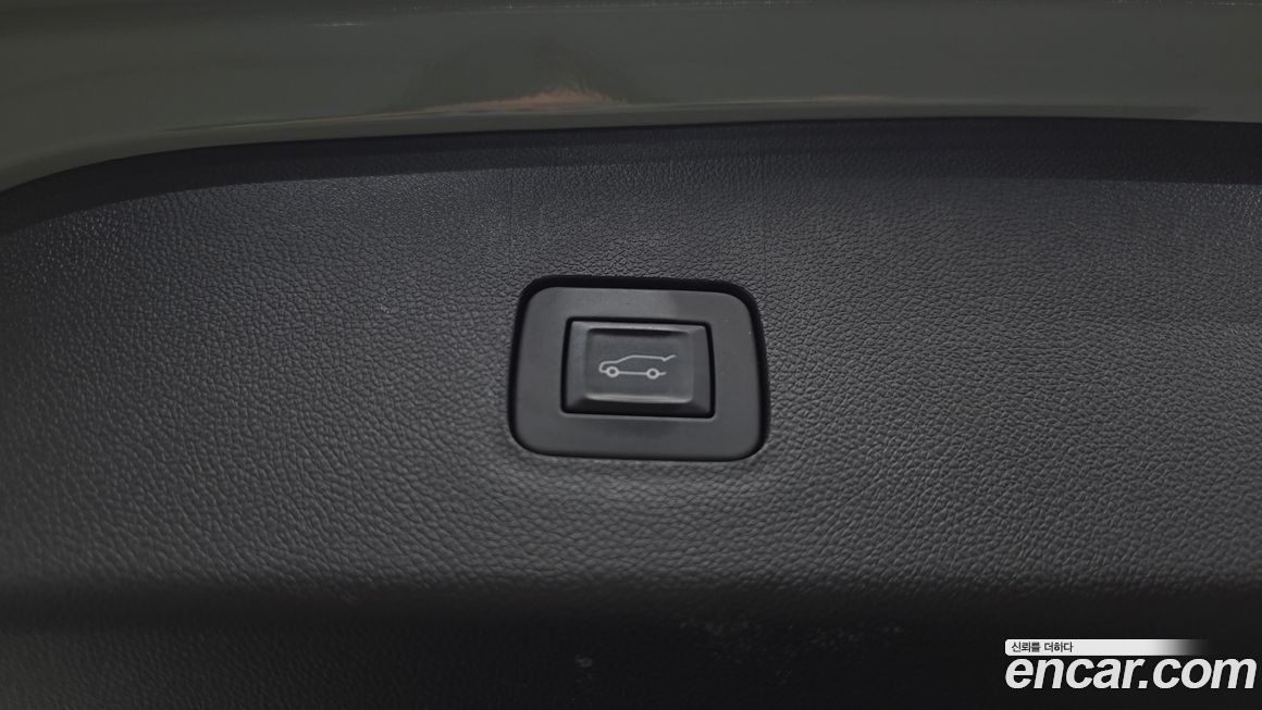 ChevroletGMDaewoo Trax 2024
